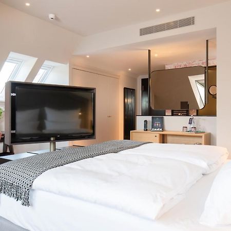 Das James เฟลนส์บวร์ก ภายนอก รูปภาพ Deluxe room