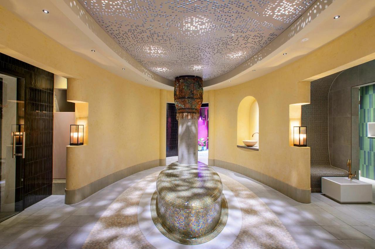 Das James เฟลนส์บวร์ก ภายนอก รูปภาพ The Spa at The Landmark