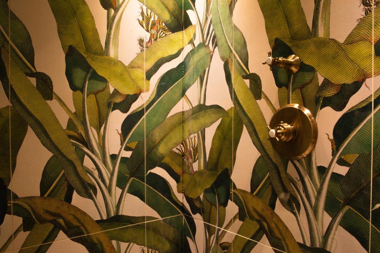 Das James เฟลนส์บวร์ก ภายนอก รูปภาพ Detail of the ceiling