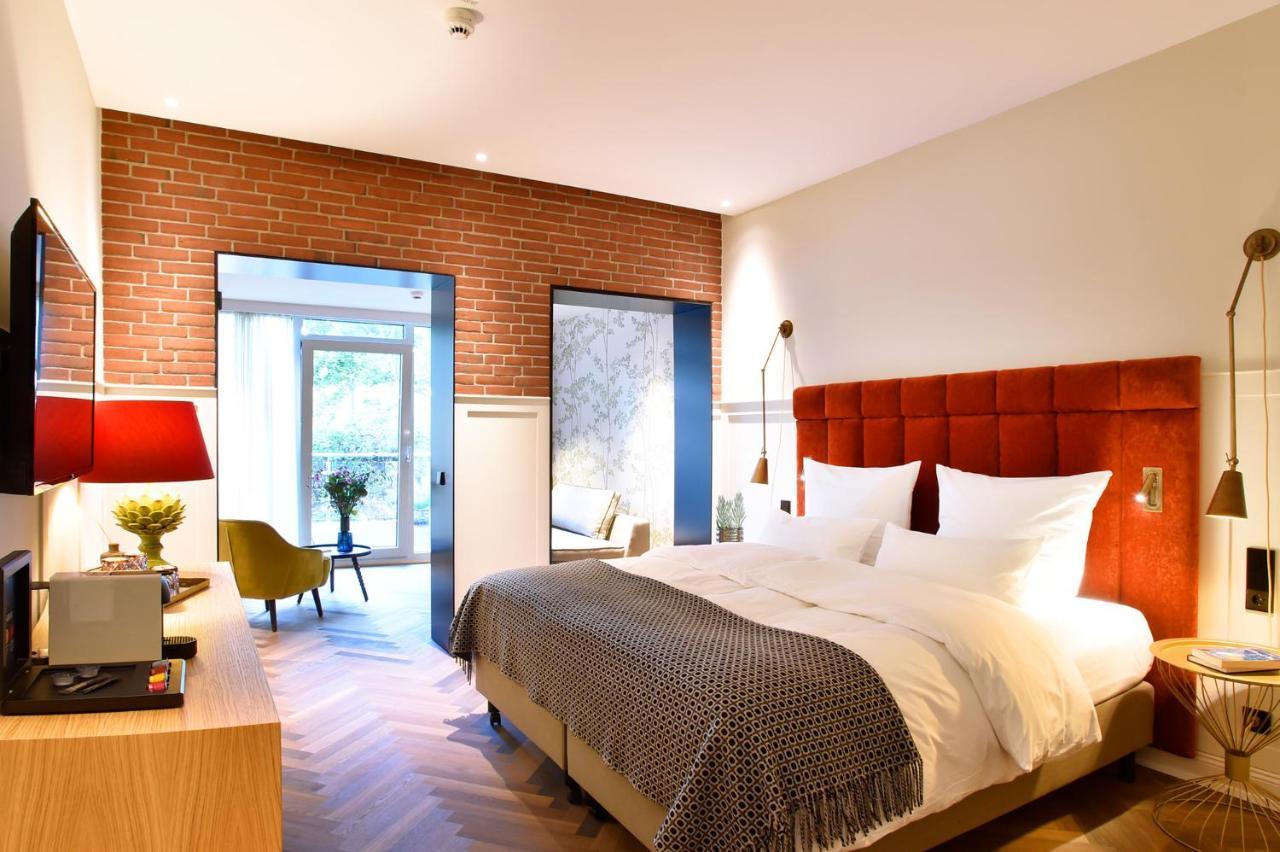 Das James เฟลนส์บวร์ก ภายนอก รูปภาพ Deluxe room