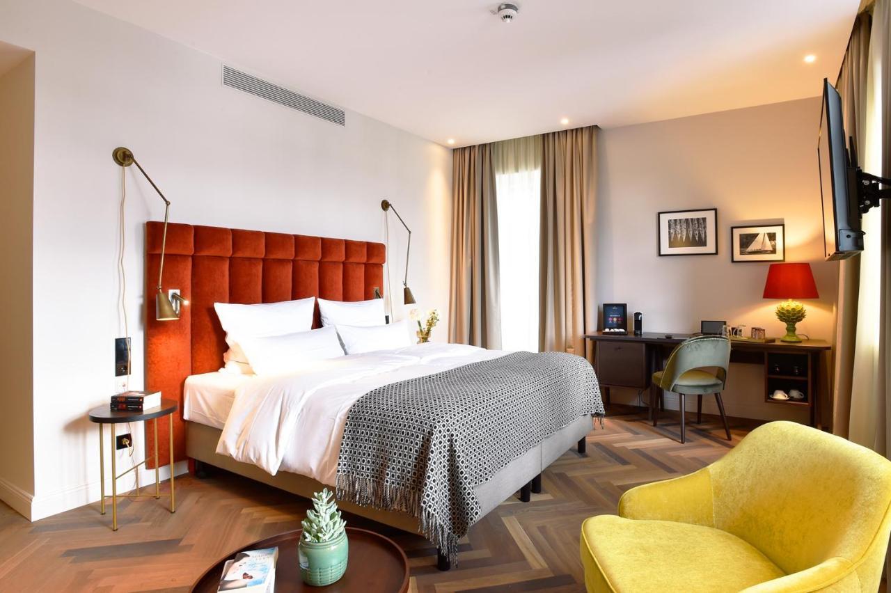 Das James เฟลนส์บวร์ก ภายนอก รูปภาพ Deluxe room