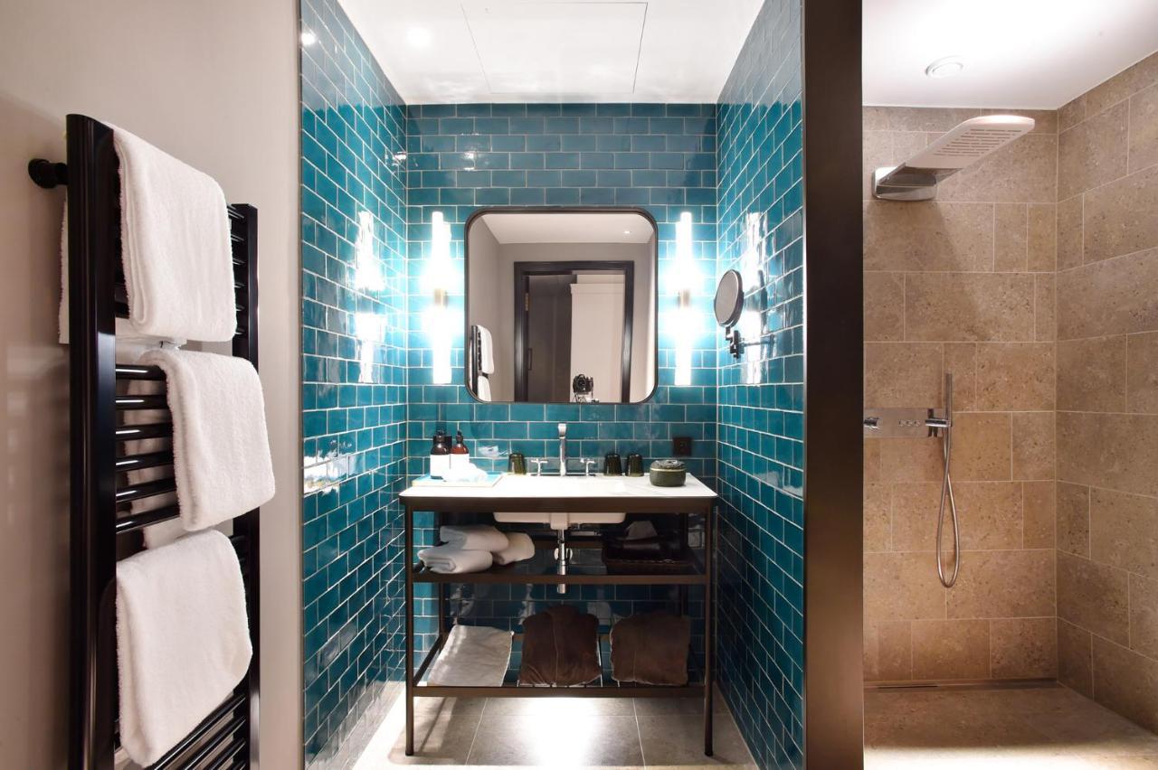 Das James เฟลนส์บวร์ก ภายนอก รูปภาพ Bathroom