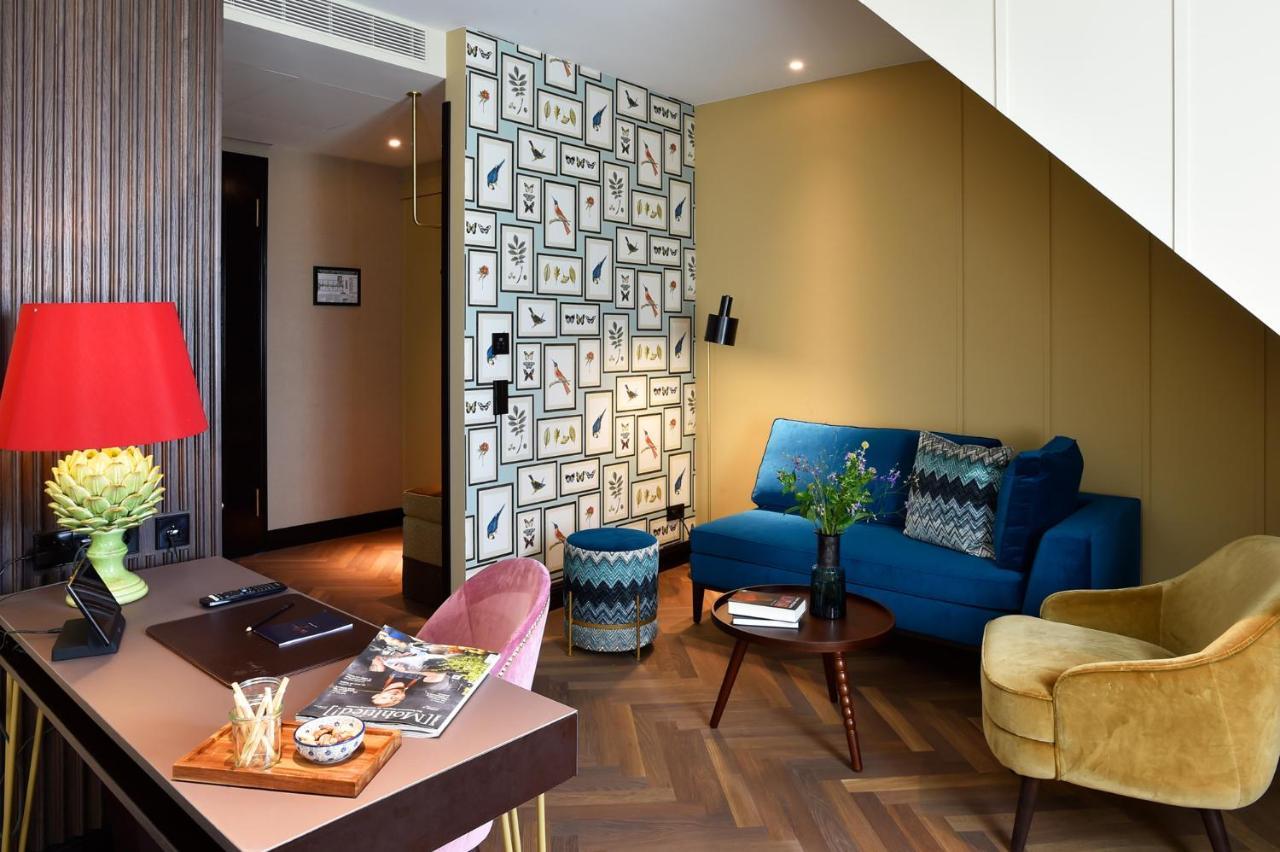 Das James เฟลนส์บวร์ก ภายนอก รูปภาพ Suite at the Hotel