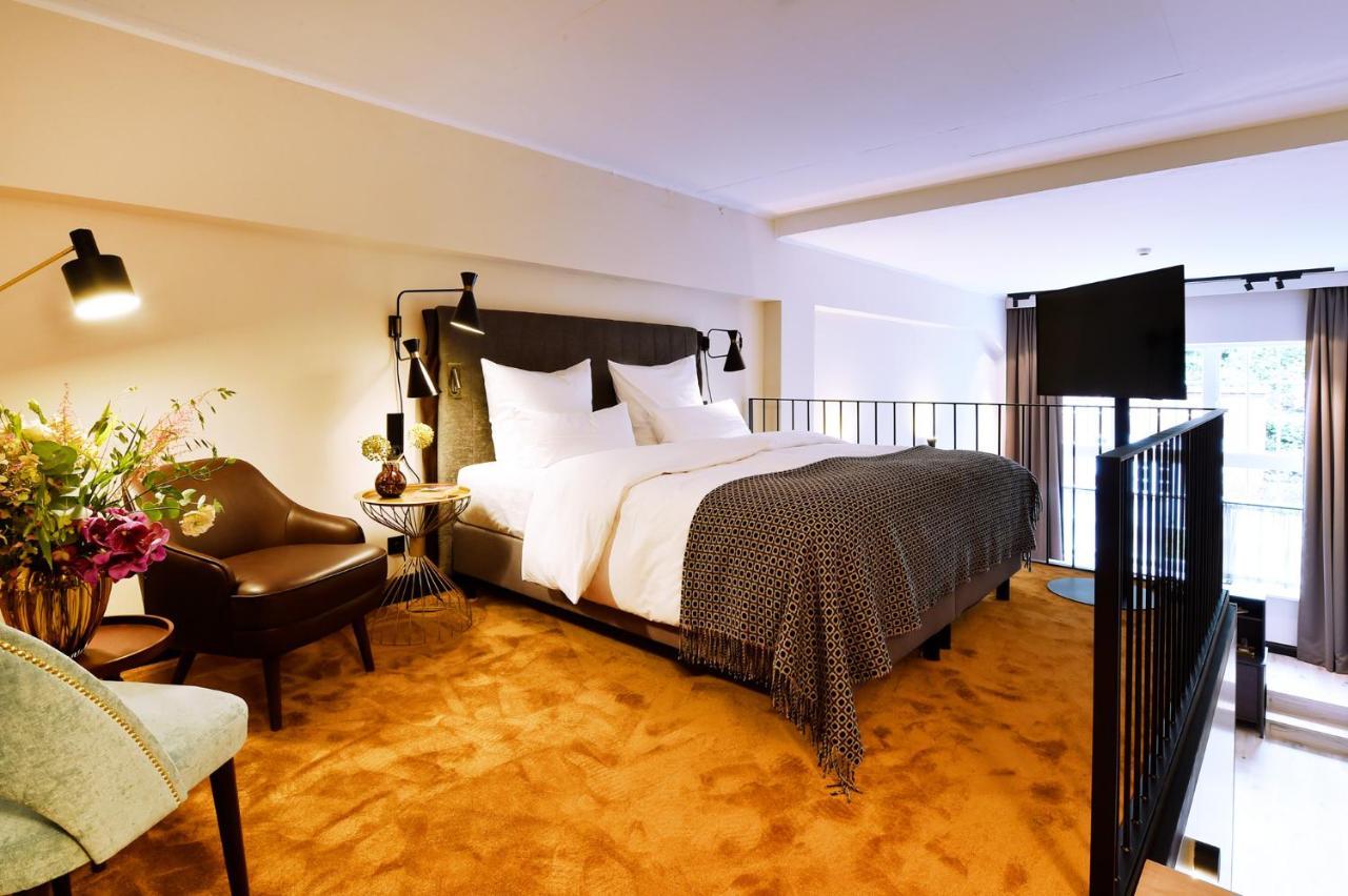 Das James เฟลนส์บวร์ก ภายนอก รูปภาพ A room at the hotel