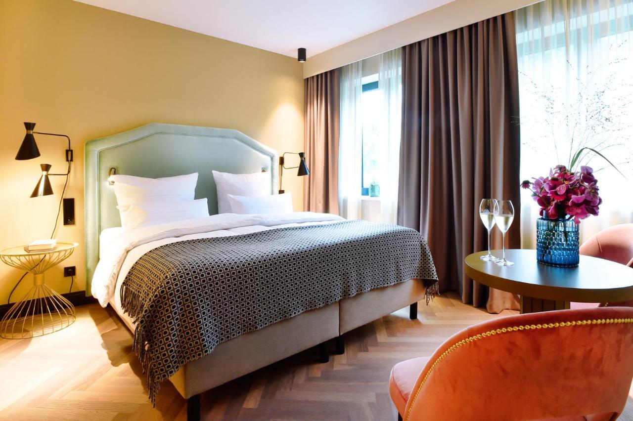 Das James เฟลนส์บวร์ก ภายนอก รูปภาพ Deluxe room
