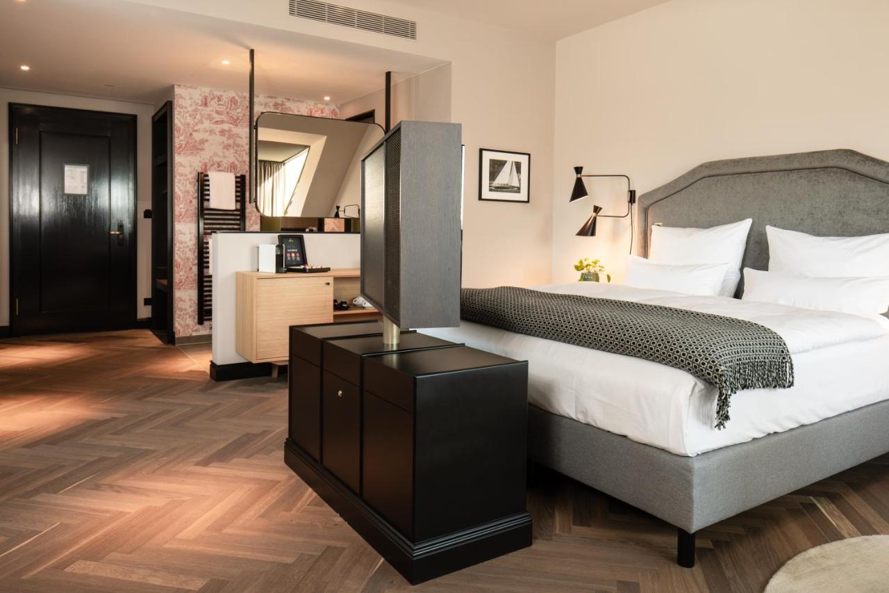 Das James เฟลนส์บวร์ก ภายนอก รูปภาพ Deluxe room