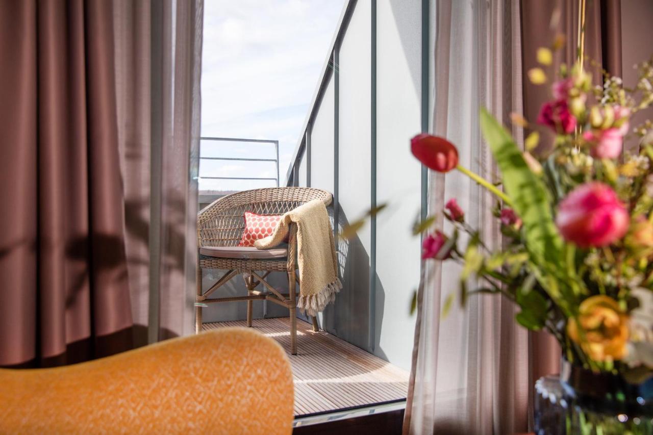 Das James เฟลนส์บวร์ก ภายนอก รูปภาพ A room at the hotel