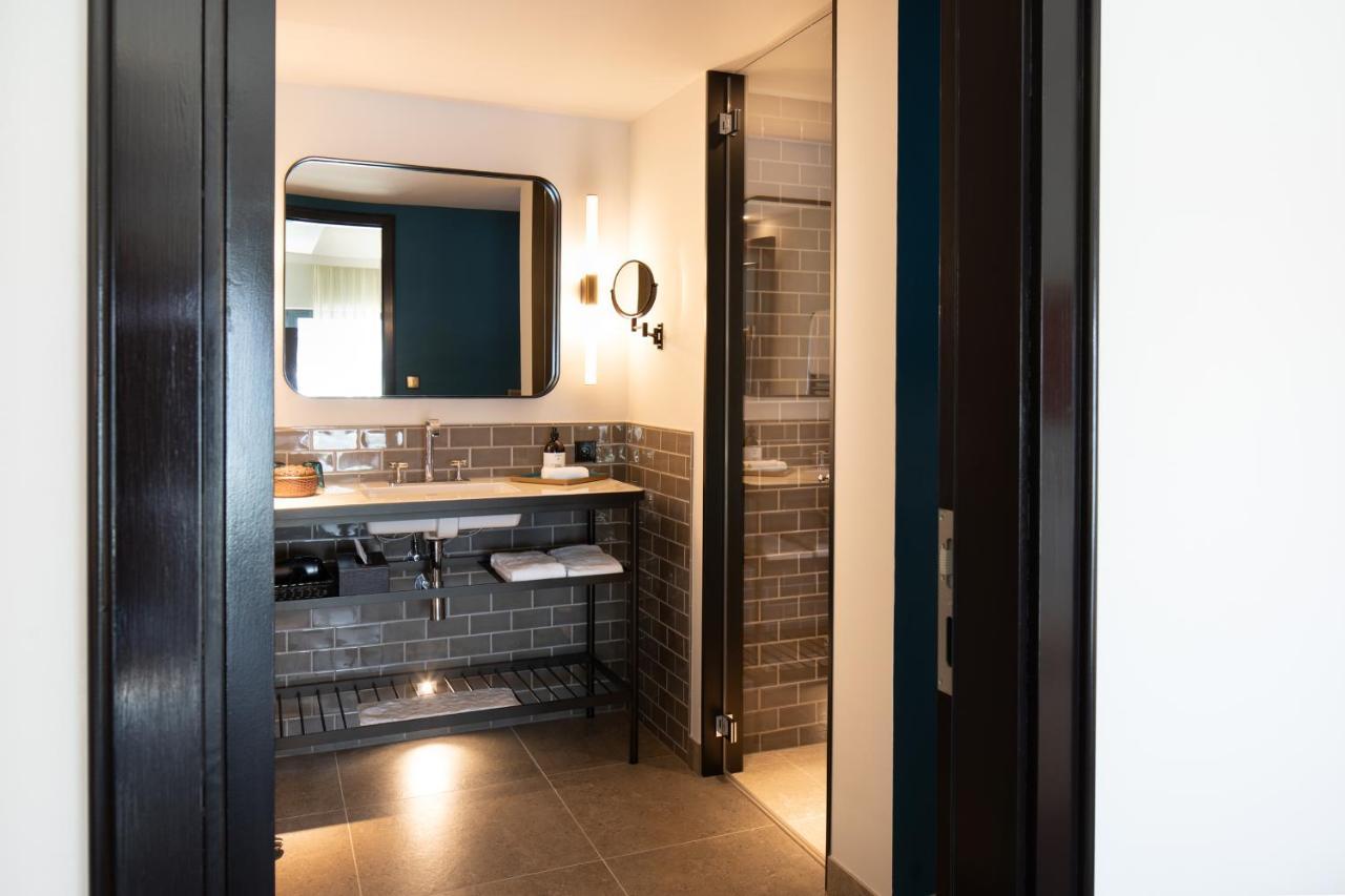 Das James เฟลนส์บวร์ก ภายนอก รูปภาพ Bathroom